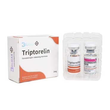 Triptorelin 2mg Beligas
