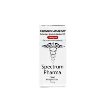 PRIMOBOLAN TABS Spectrum Pharmaceuticals