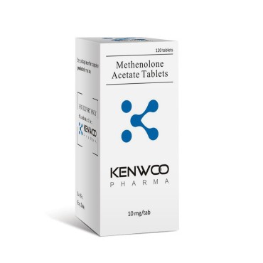 Primobolan tabs Pharmaceutical