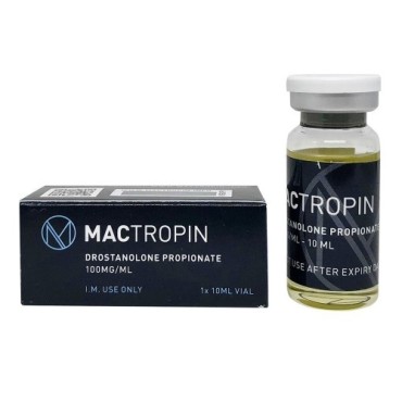 Mast P Mactropin